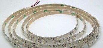 5 Metros - Fita LED SMD 12V flexível (interior) Frete Gratis