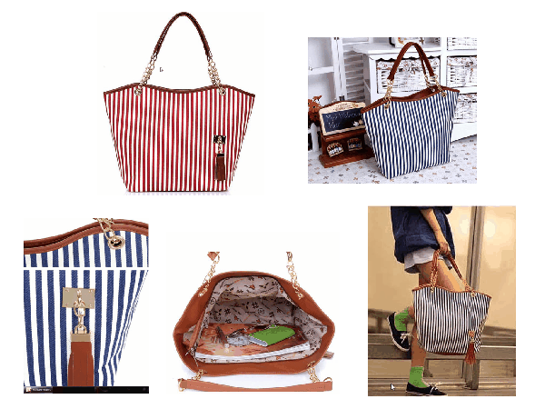 Bolsa Basic