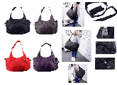 Bolsa feminina marca famosa - 4 cores