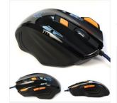 Mouse Gamer USB - FRETE GRATIS