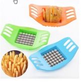 Cortador de batatas fritas - frete gratis