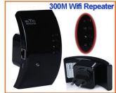 Repetidor Wireless-N Wi-Fi padrão 802.11n/g/b -FRETE GRATIS