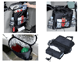 Bolsa organizador para carro