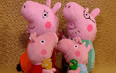Familia Peppa - Discovery Kids