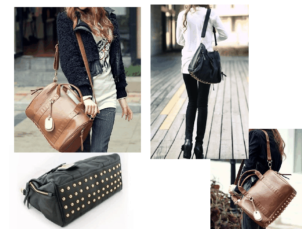 Bolsa Fashion