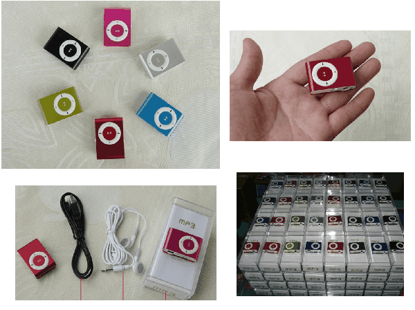 Mini MP3