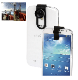 Lente de aumento celular  universal