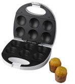 Mini fabrica de cup cake - Frete Gratis