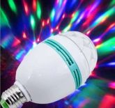 Lampada RGB - (Bivolt) - Frete Gratis
