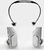 Fone auricular universal bluetooth - frete gratis