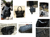 Bolsa Basic preta