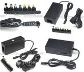 Carregador Universal 96Watts Notebook Lap - FRETE GRATIS
