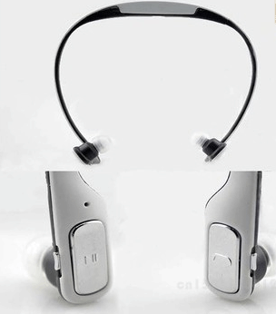 Fone auricular universal bluetooth - frete gratis