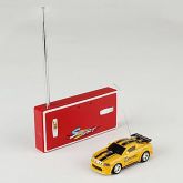 mini-carro de corrida de controle - FRETE GRATIS