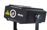 Mini projeto Laser (Efeito estrela e ondas )- Frete Gratis