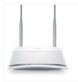 Roteador Wi-Fi 300Mbps  sem fio 4-Portas Lan - FRETE GRATIS