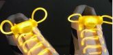 10 peças - Cadarço de Tenis Led - FRETE GRATIS