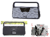 Radio TECSUN A9 FM MP3
