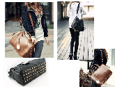 Bolsa Fashion