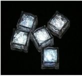 72 peças Cubo de Gelo Led Piscante - FRETE GRATIS