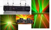 4 Lentes vermelho e verde Laser - Frete Gratis