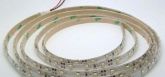 5 Metros - Fita LED SMD 12V flexível (interior) Frete Gratis