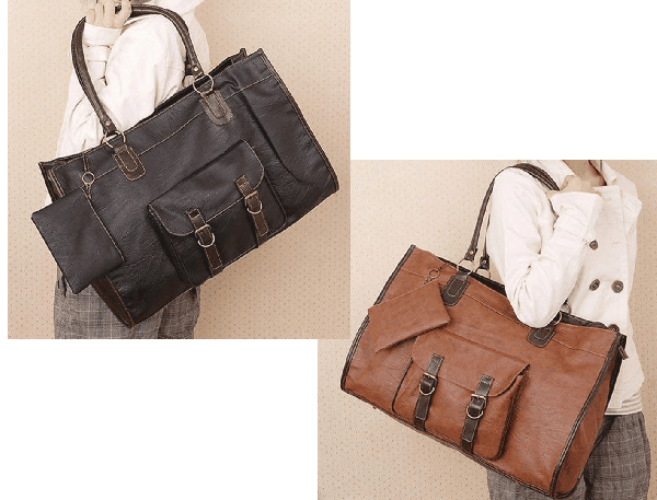 Bolsa Grande fashion