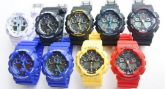 Relógio G - Shock - diversas cores - frete gratis