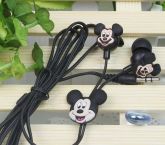 Fone de ouvido - Mickey - Frete Gratis