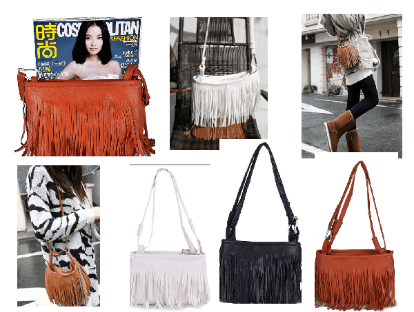 Bolsa Fashion - OFERTAAAAAAAAAAAA !!!!!