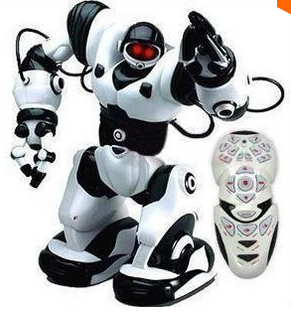 Robben TT313 - controle remoto inteligente robô frete gratis