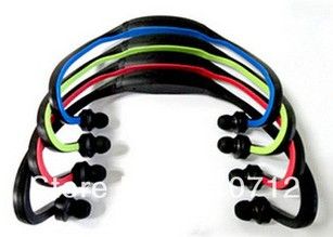Mp3 player - headphone esportivo - frete gratis